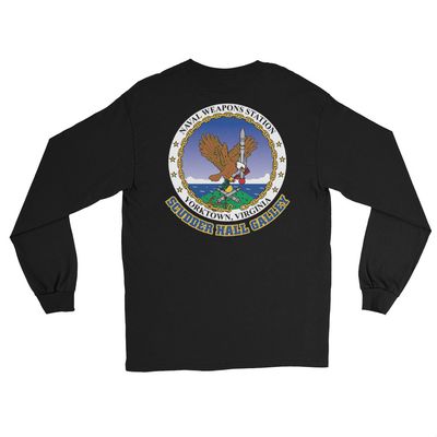 Scudder Hall Long Sleeve CS