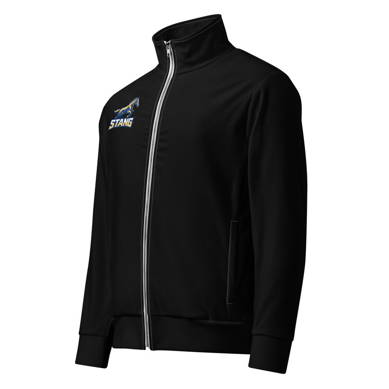 STANG TRACK JACKET 