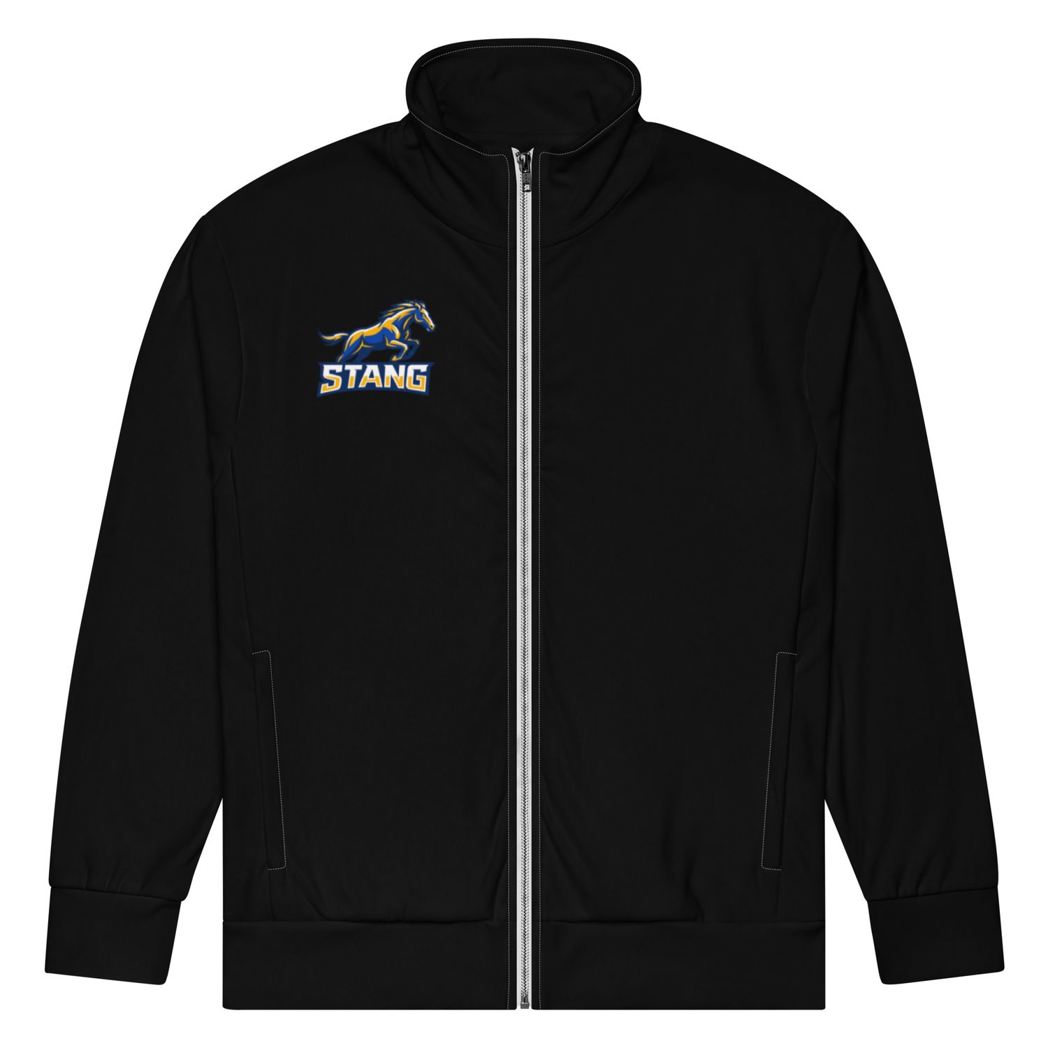 STANG TRACK JACKET 