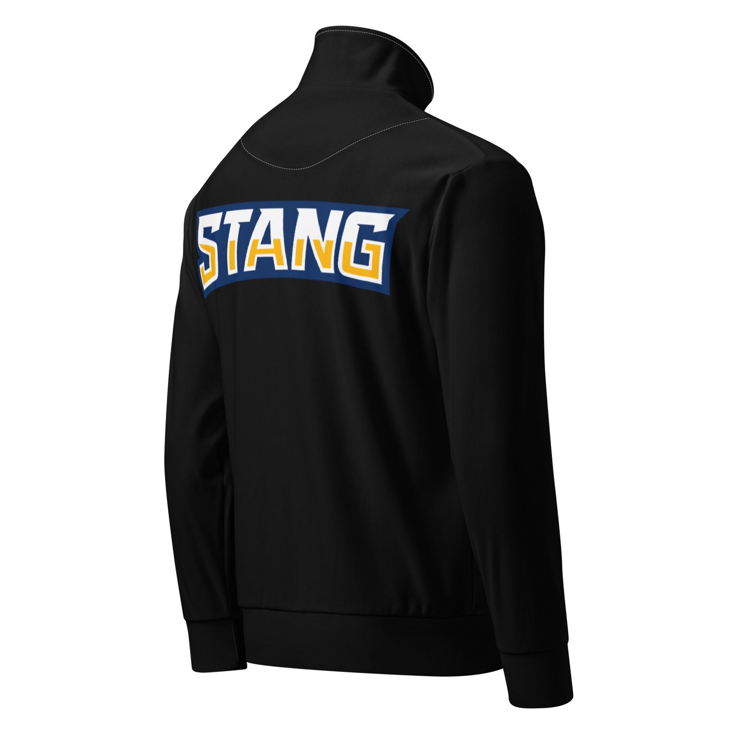 STANG TRACK JACKET 