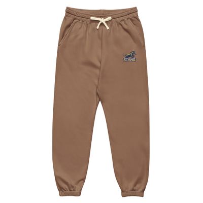 STANG SWEATPANTS