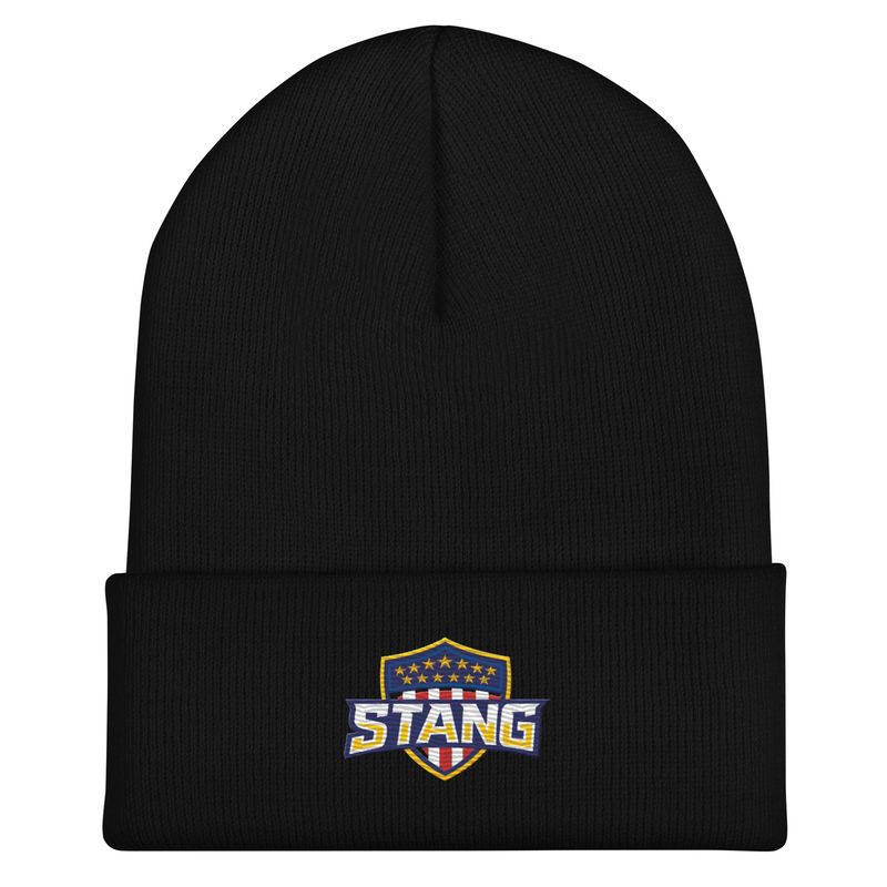 STANG SKULLY