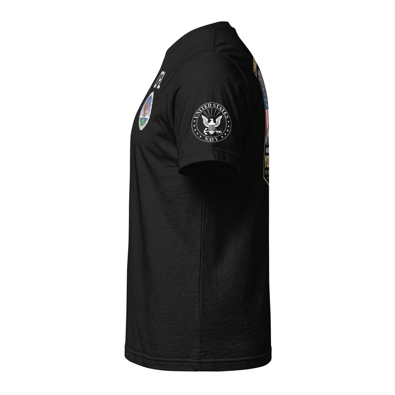 YORKTOWN CFL T-SHIRT