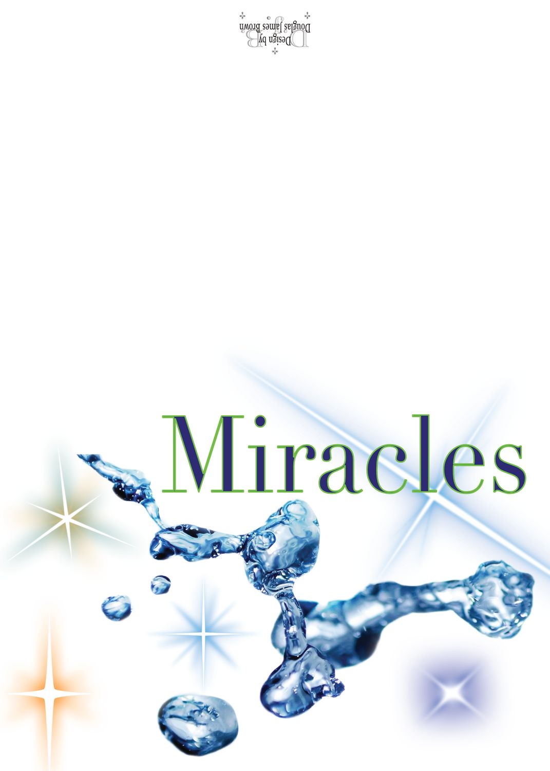 Miracles - anniversary miracles, loving gist and heavenly love because I love you!