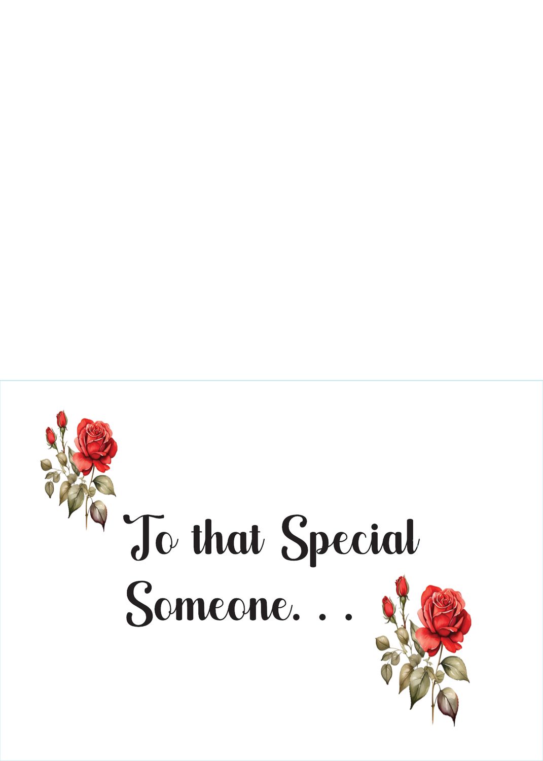 To special someone, you&#39;re like a star bright, powerful, and loving.