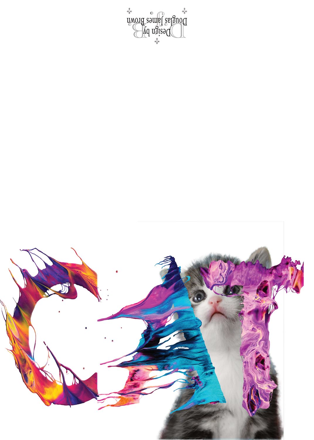 Cat - Nine Lives Left