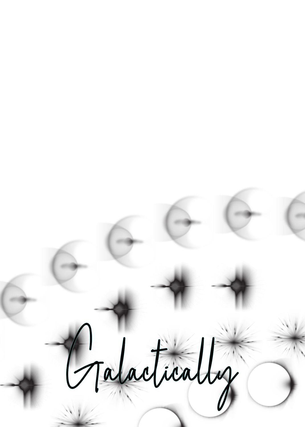 Galactically - Intelligent