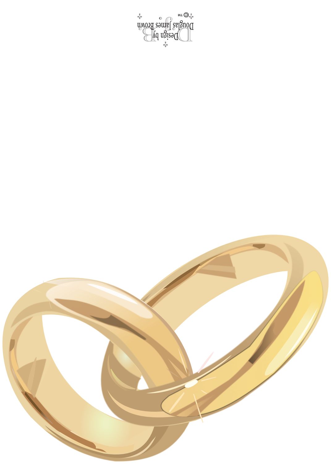 Rings - This I Do!
