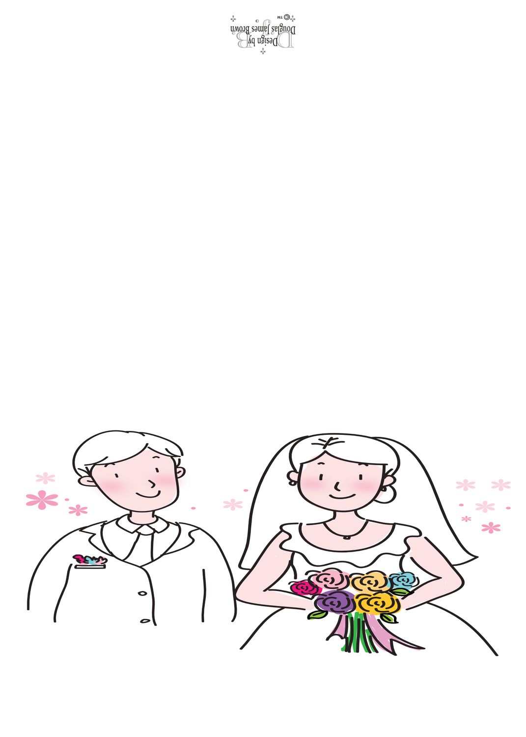 Together For Ever!