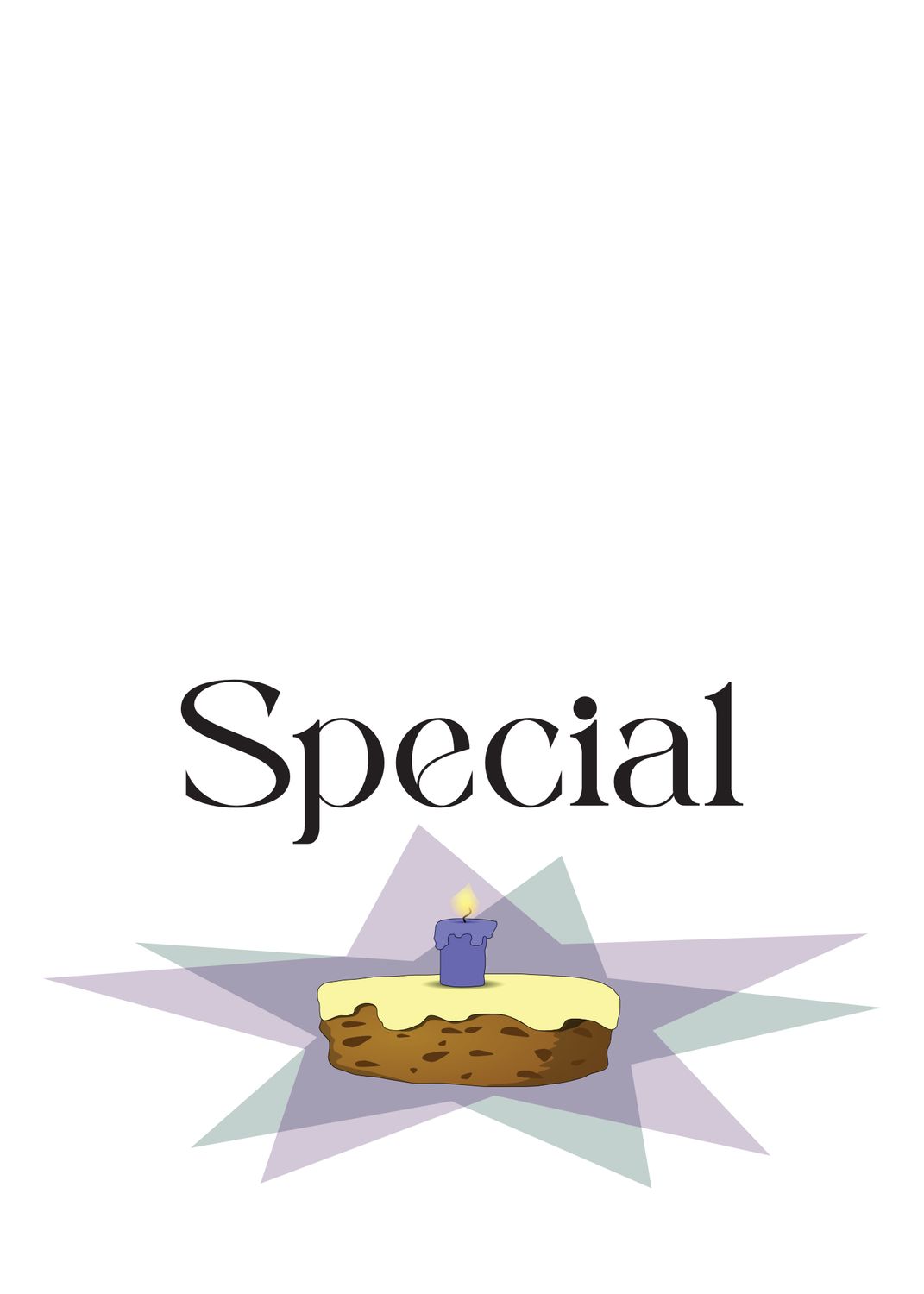 Special - Favours Amongst Us All!