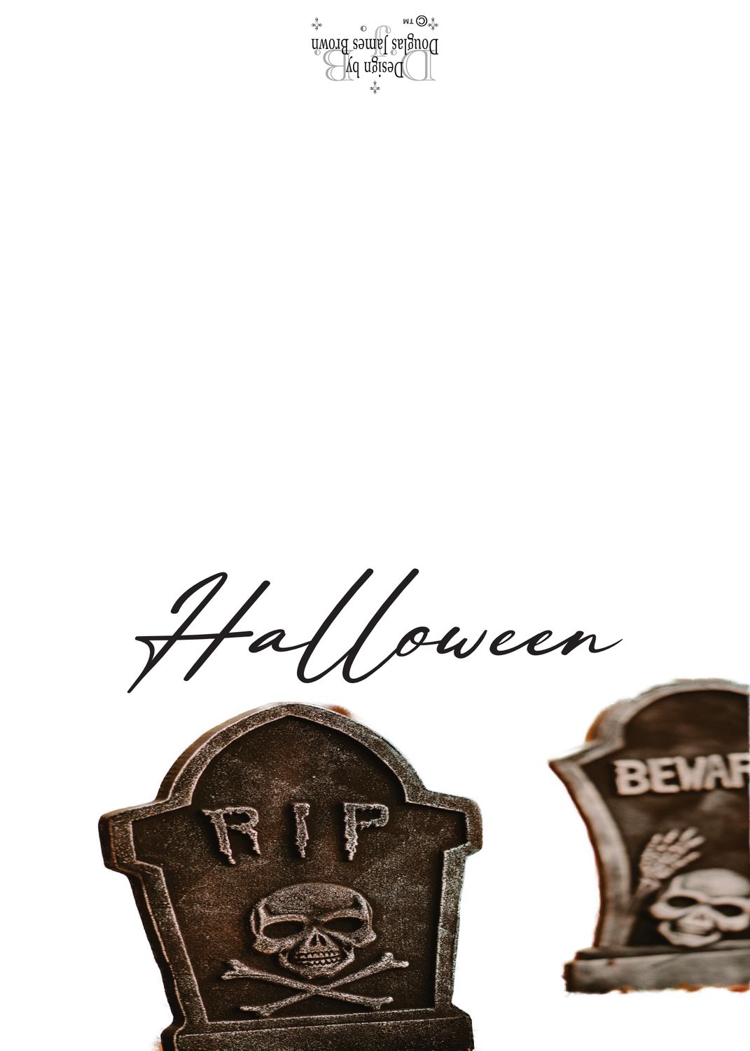 Halloween - Ghouls &amp; Creeps, Chills &amp; Thrills