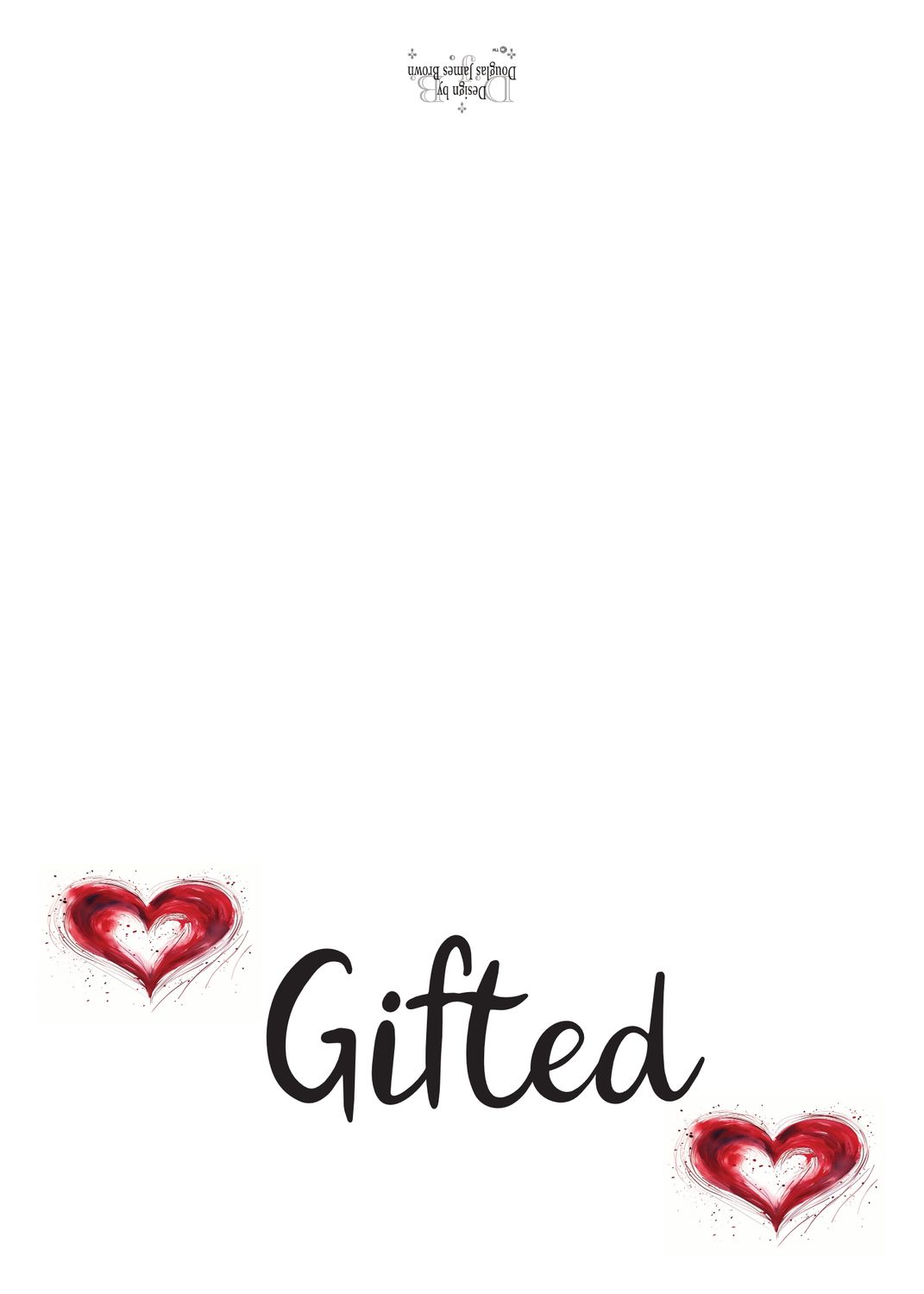 Gifted - &amp; - Adept