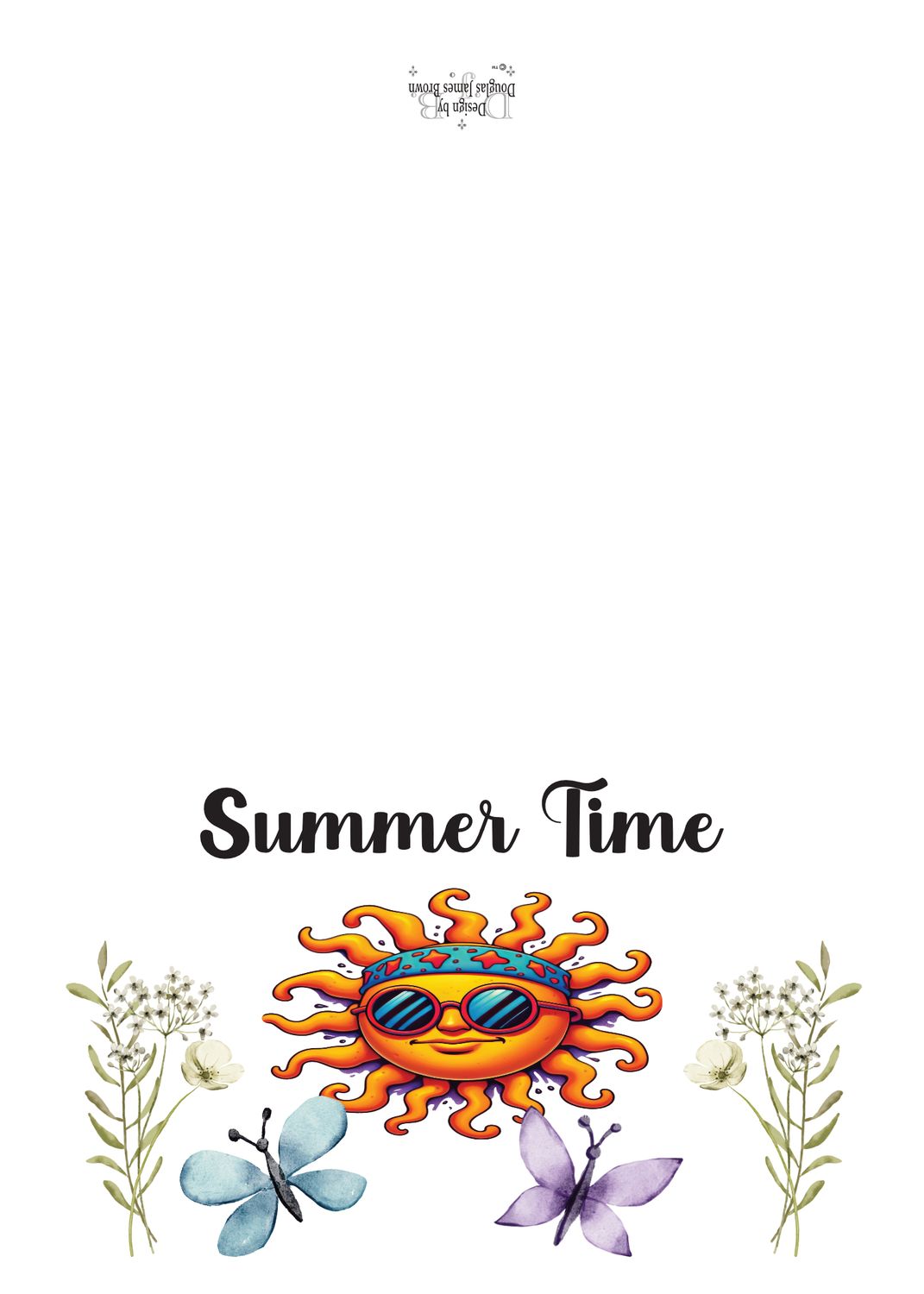 Summer Time - Shine!