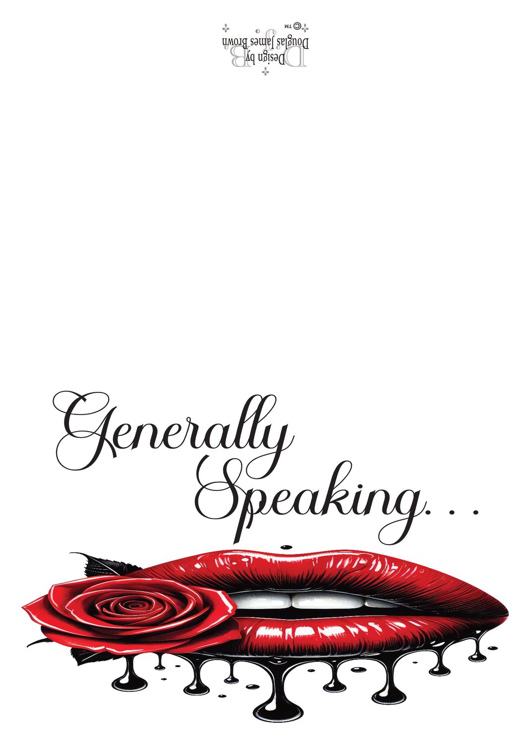Generally Speaking - The Music. Rocks!