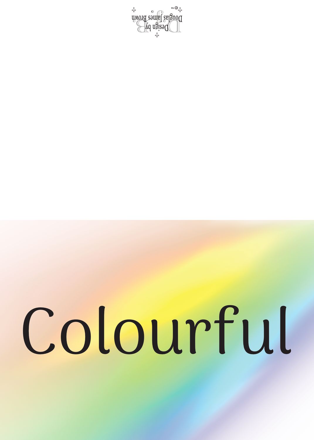 Colourful - Skills &amp; Exceptionality