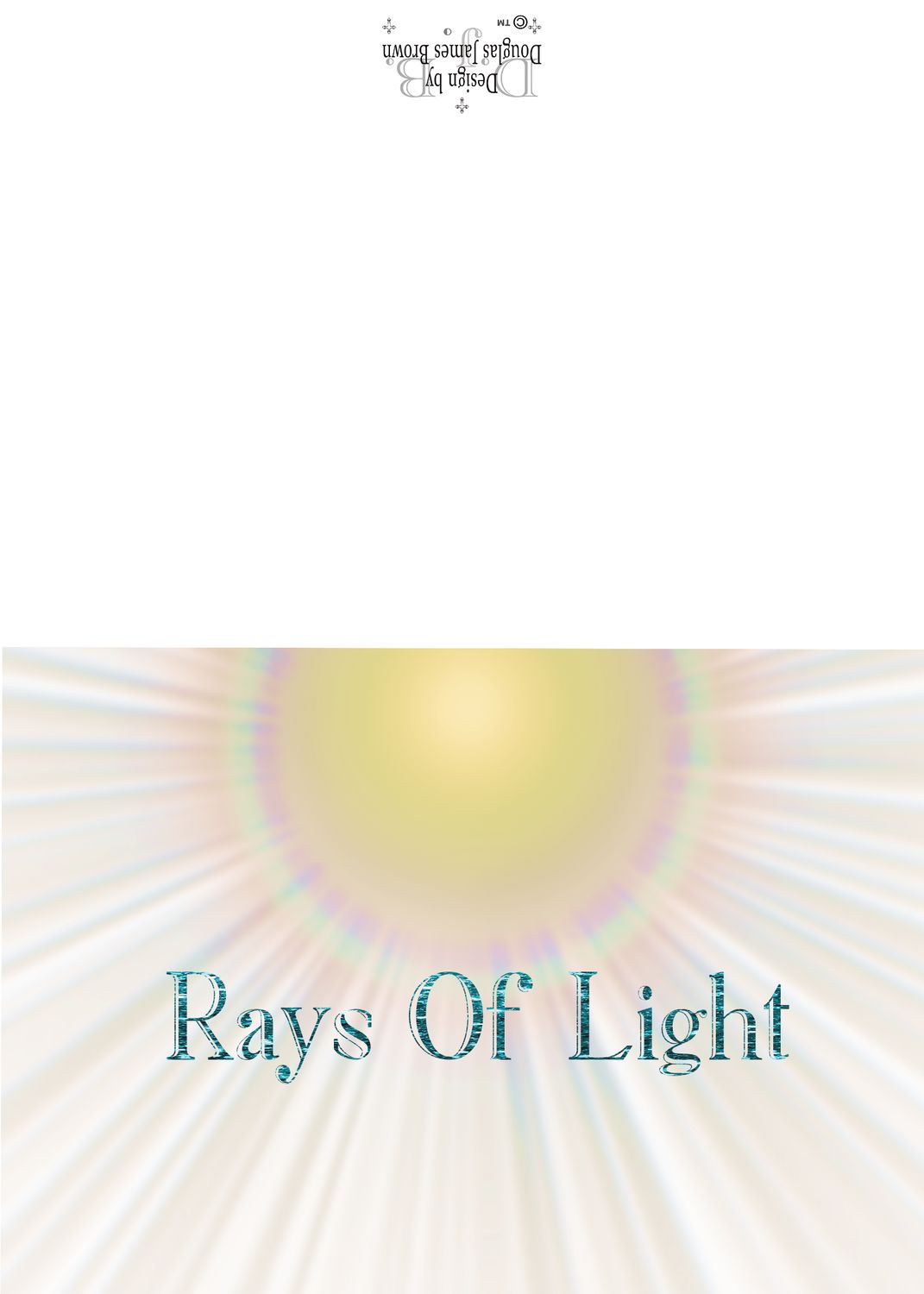 Rays Of Light - Guide You!