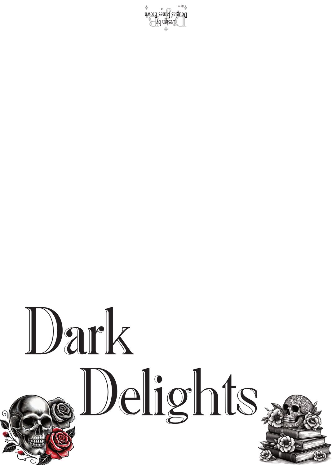 Dark Delights - Yield Delicious Tastes