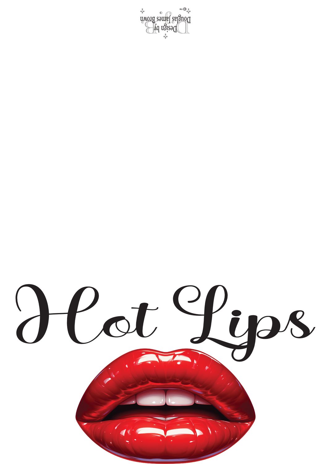 Hot Lips - Sensual Dance