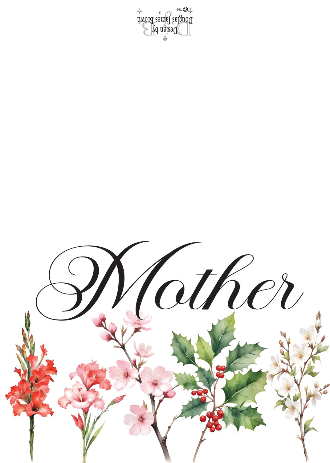 Mother - We Love You!
