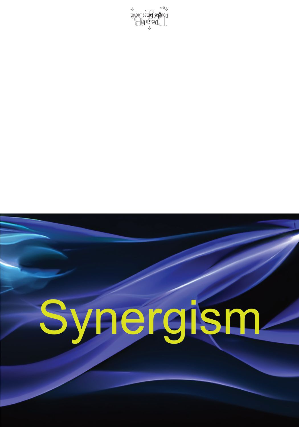 Synergism - Through Organization WE Progress Forward!