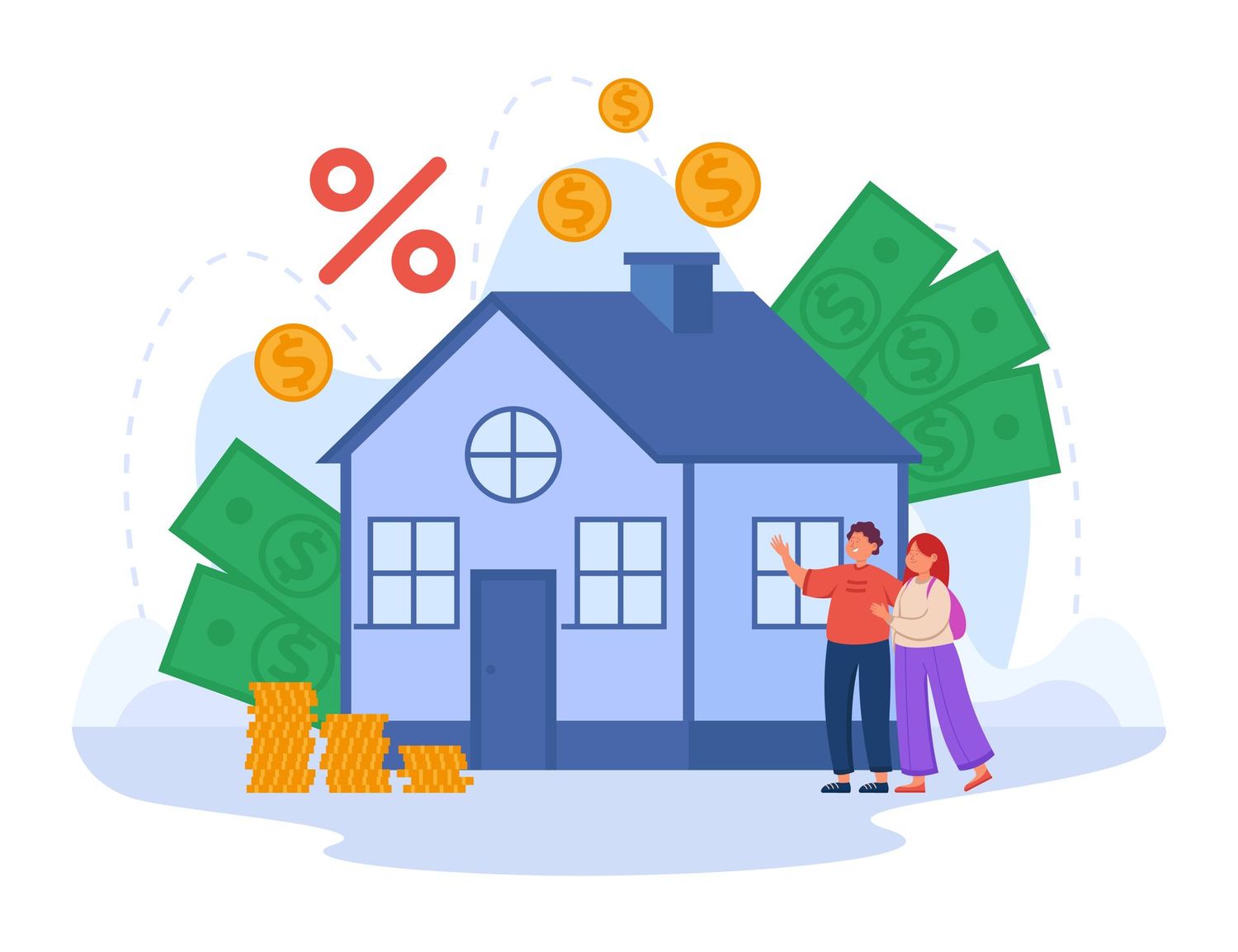 Asesoría online - Alza de contribuciones