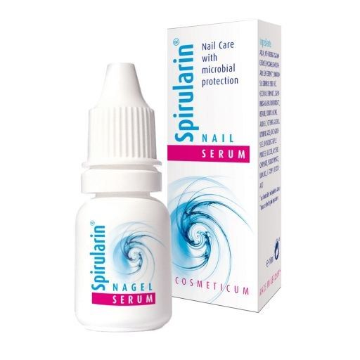 Spirularin NS Nail Serum