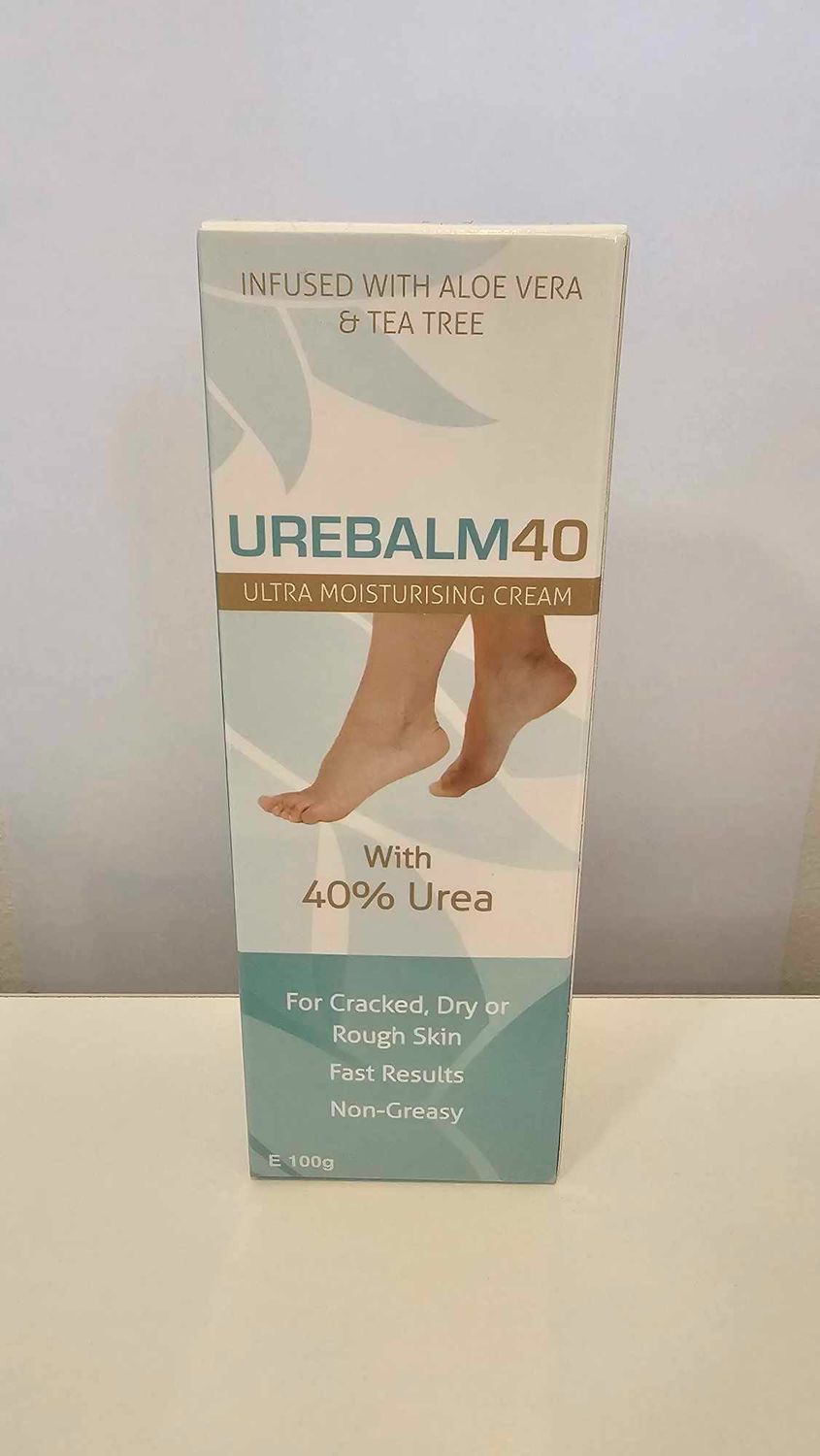 Urebalm40