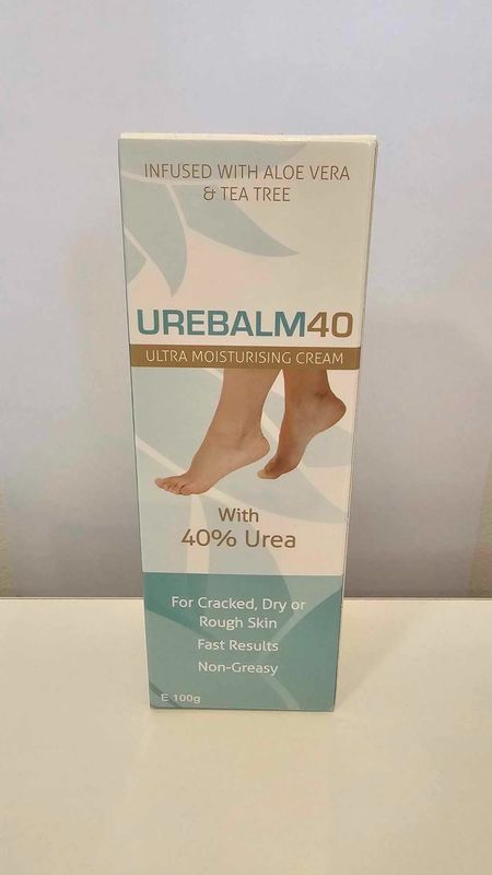 Urebalm40