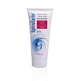 Spirularin Gel