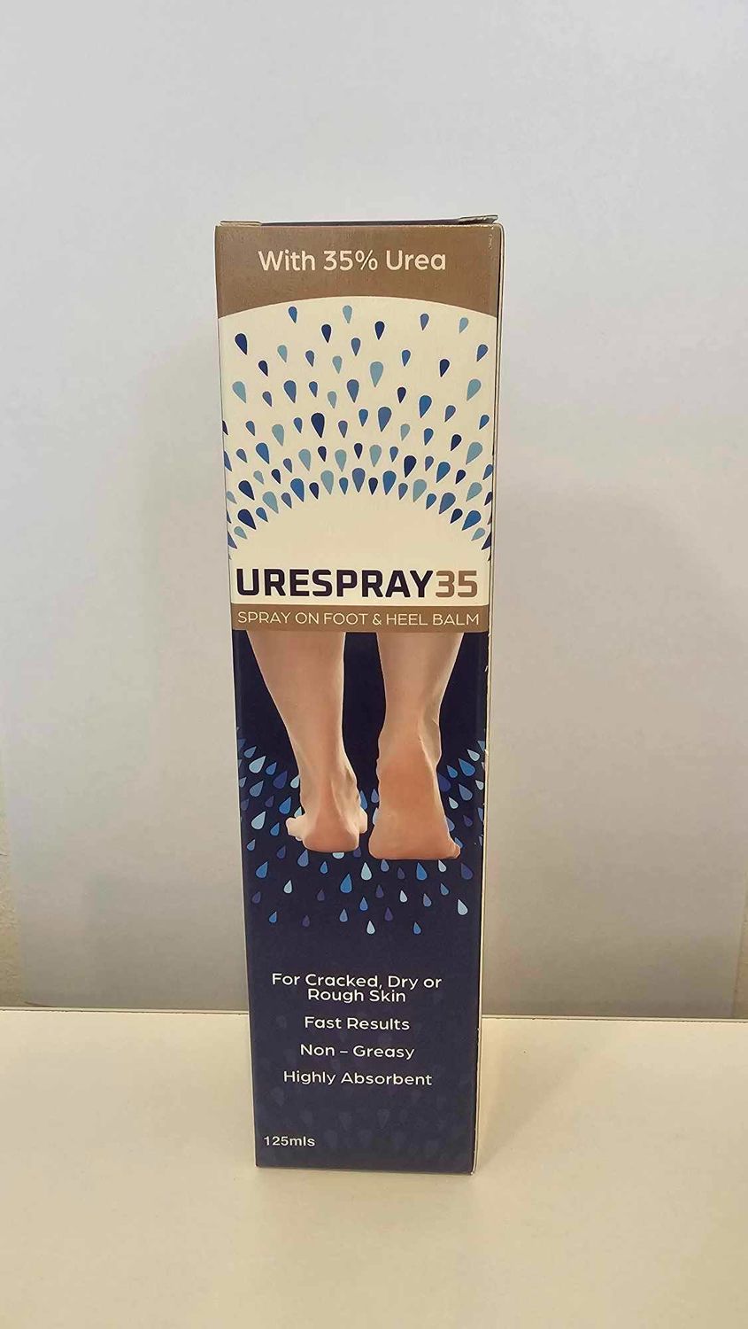 Urespray35