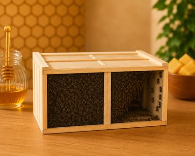 Live Bees