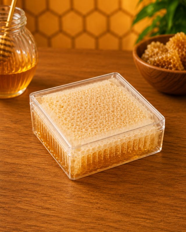 Comb Honey