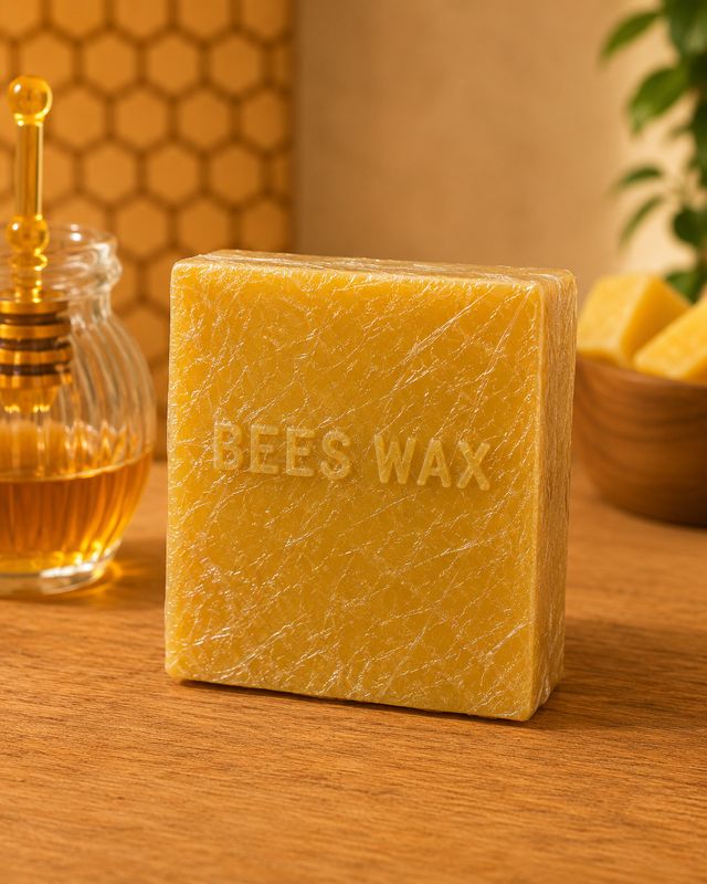 Beeswax