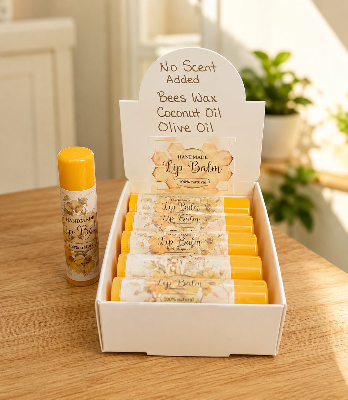 Lip Balms Lip Balms