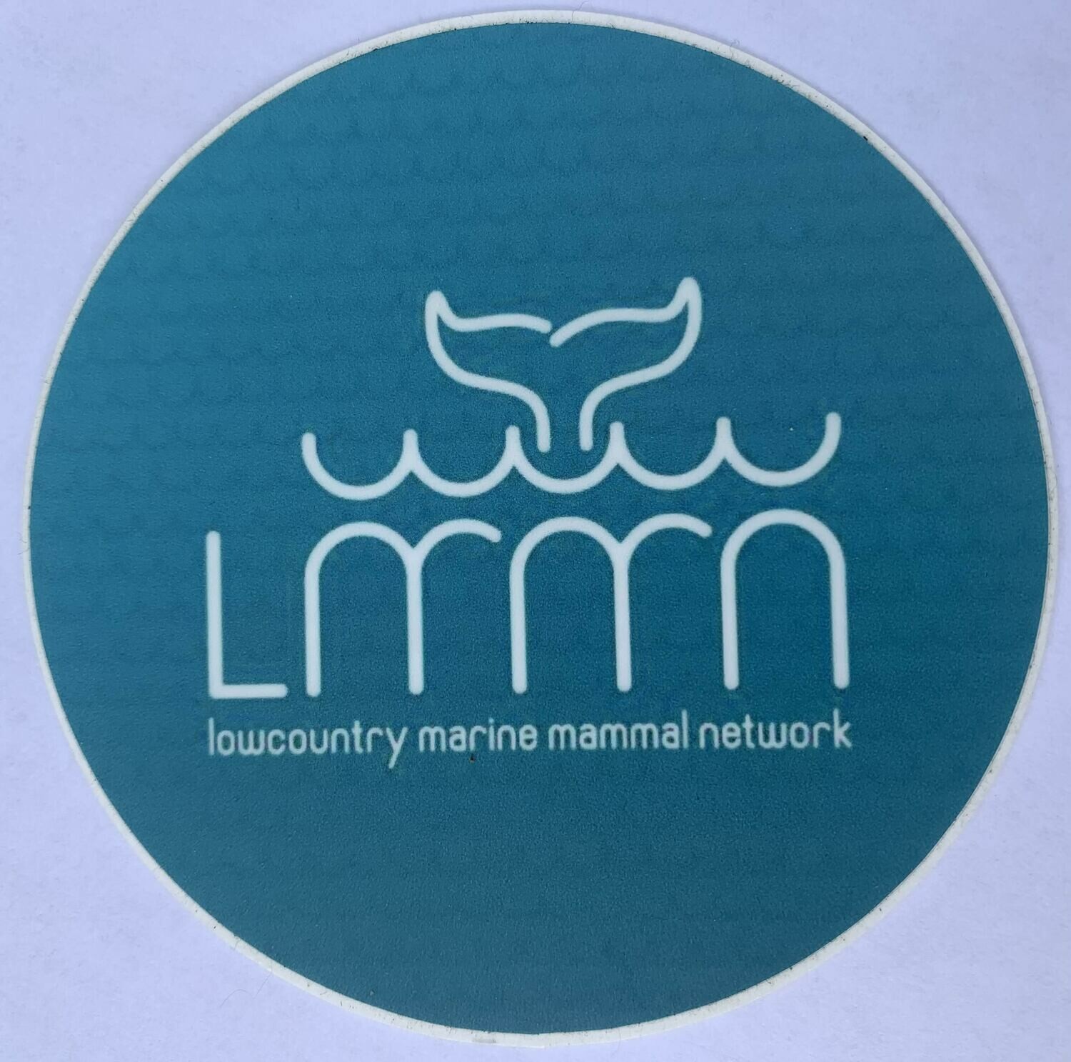 LMMN sticker