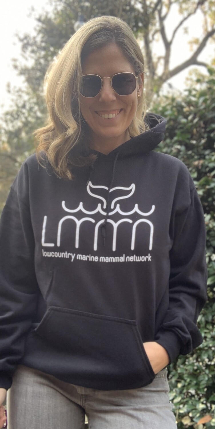 LMMN hoodie