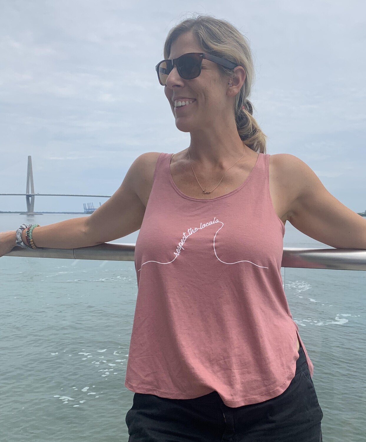 Women&#39;s tank top