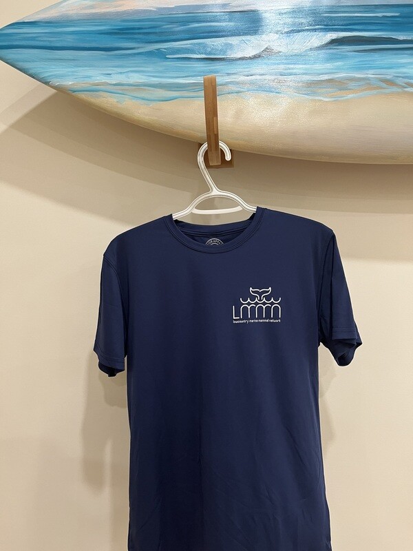 Short sleeved UV shirt