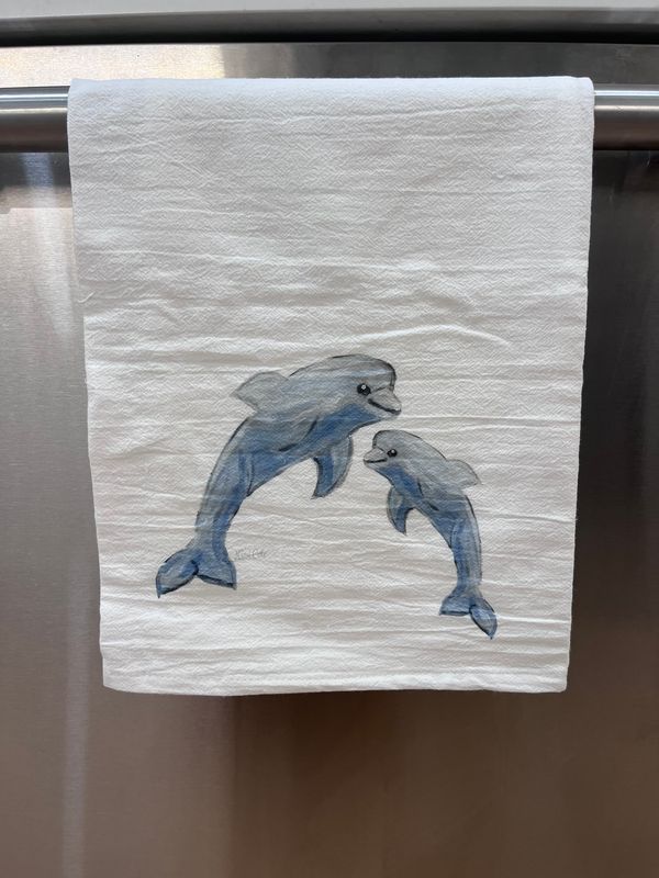 Tea Towel