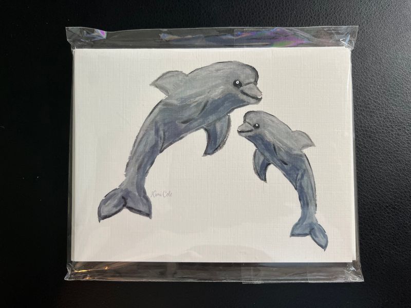 Notecards
