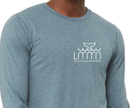 LMMN- long sleeved-unisex