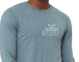 LMMN- long sleeved-unisex