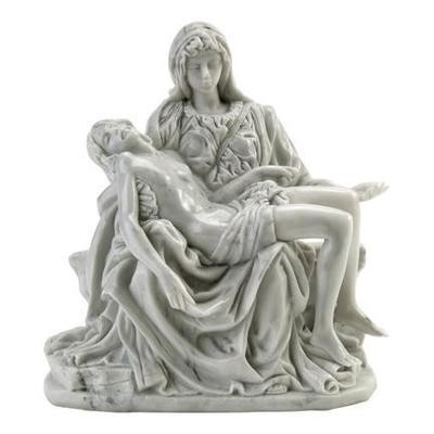 Pieta Urn