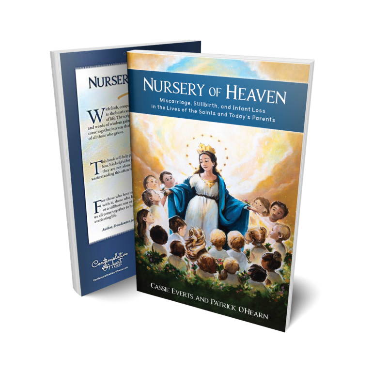 Nursery of Heaven