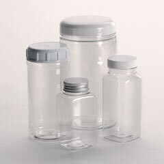 5 - Saline Vessels in Quantity