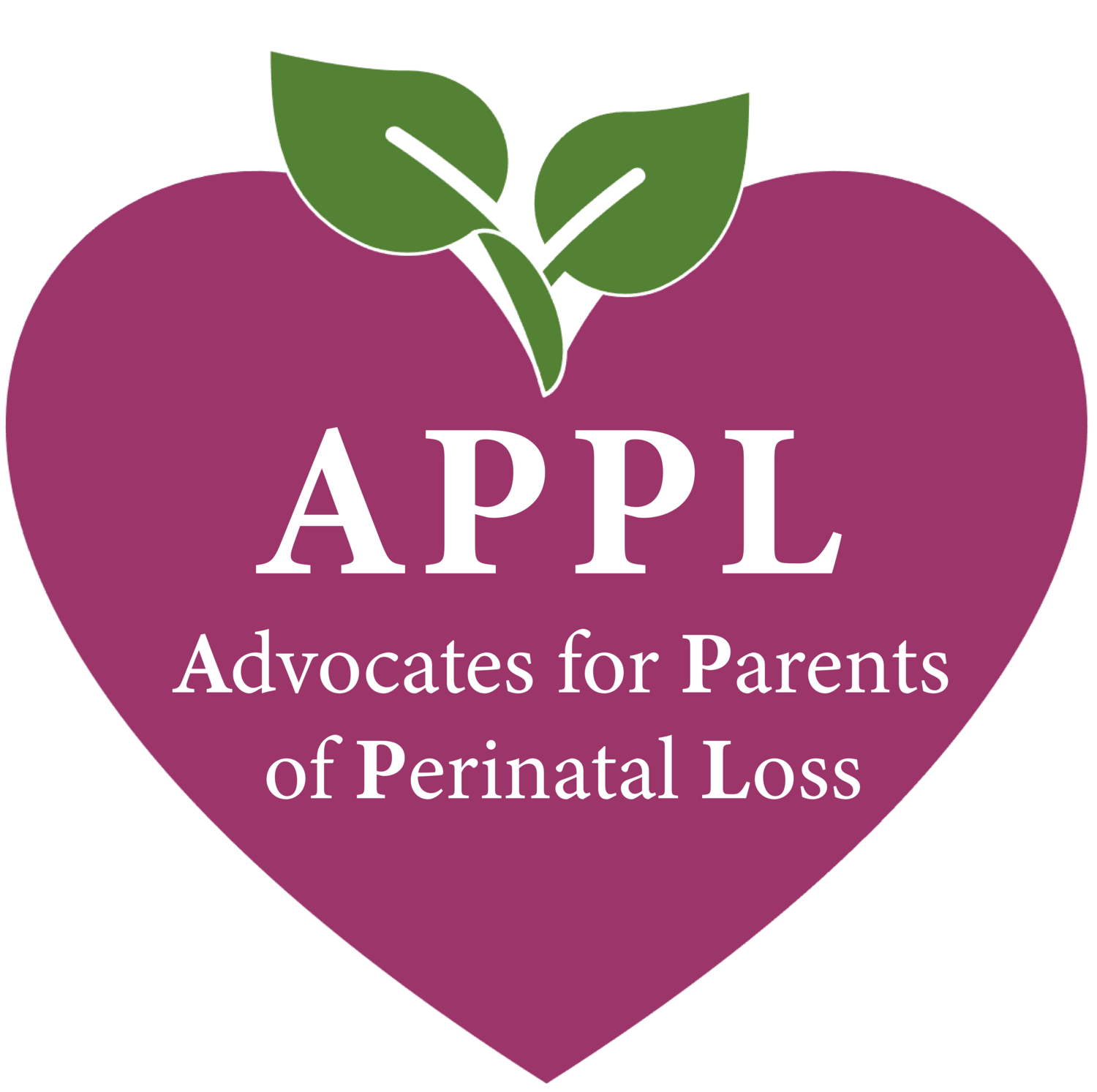 Advodates for Parents of Perinatal Loss (APPL) Training