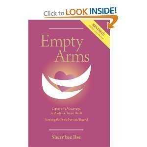 Empty Arms Book     B-EA
