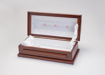 Baby Caskets