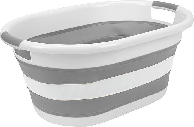 3rd Trimester Saline Bath Tub (no lid) (28-40 Weeks)