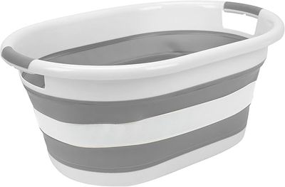3rd Trimester Saline Bath Tub (no lid) (28-40 Weeks)